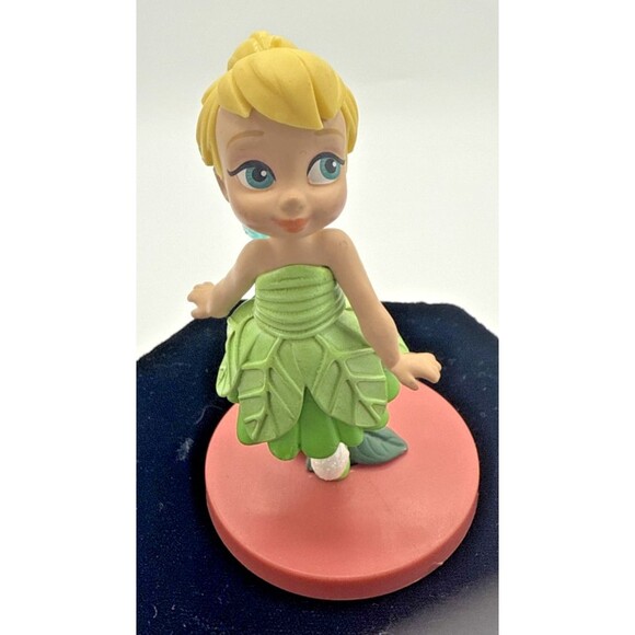 Disney Animators Collection Mini Toddler Princess Figures Dolls Lot Of 6 3” - Picture 3 of 16